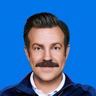 Ted Lasso